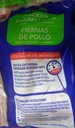 Caja de Pollo 15kg