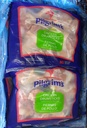Caja de Pollo 15kg