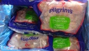 Caja de Pollo 15kg