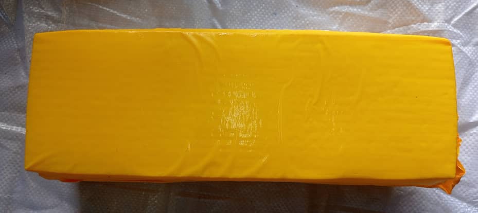 Queso  Gouda