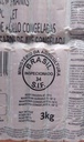 Salchicha de Pollo 3kg