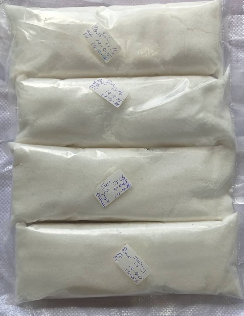 Paquete de Sal 1,5lb
