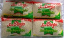 Arroz San Diego