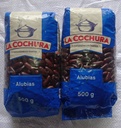 Paquete de Frijoles 500g
