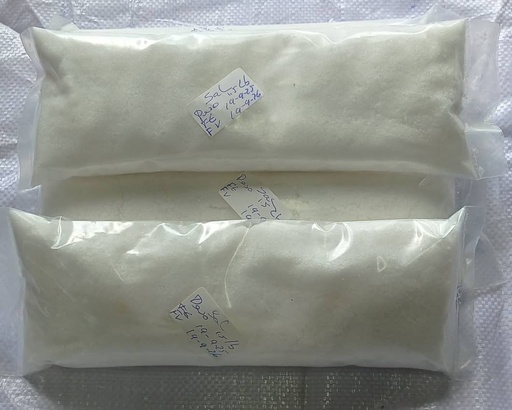 Sal paquete de 1,5lb
