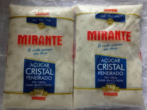 Paquete de Azúcar 1kg