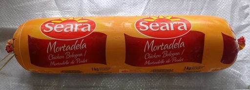 Mortadela de Pollo 1kg
